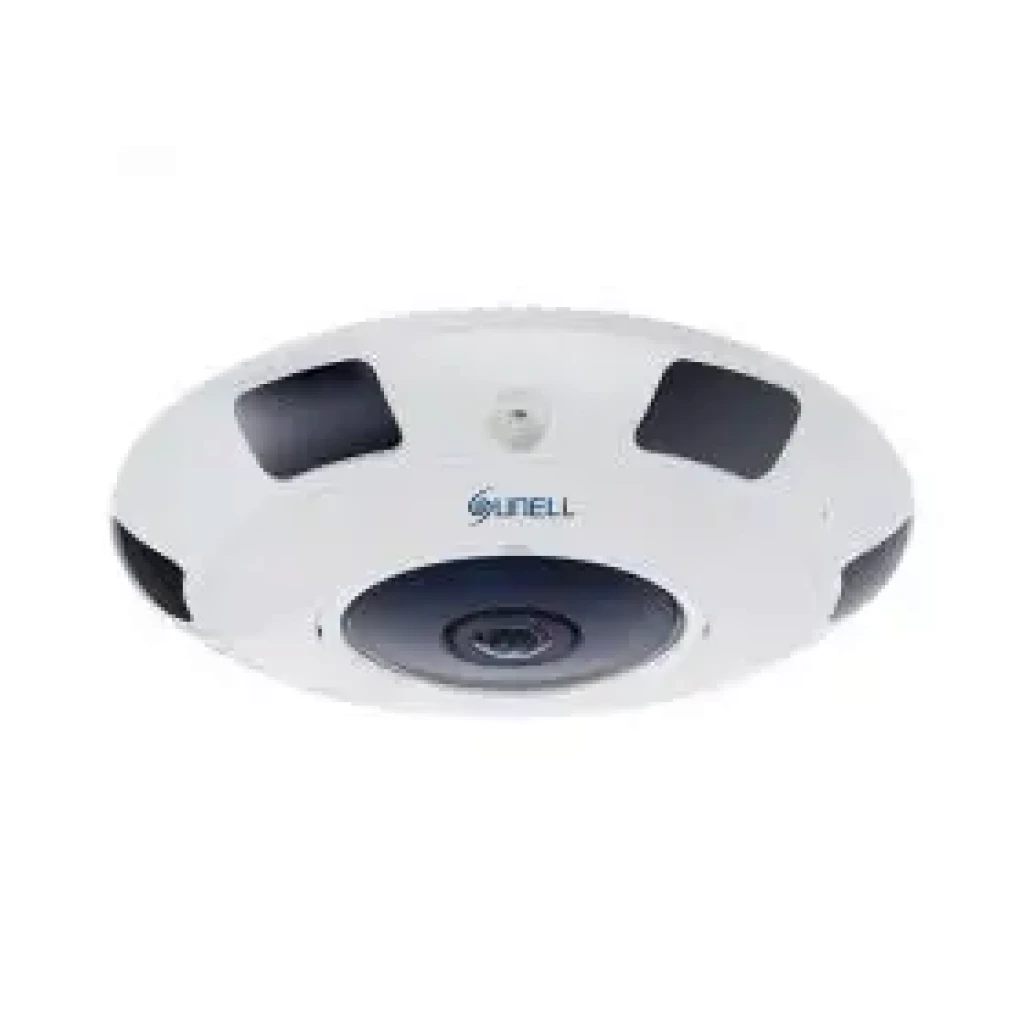 دوربین مداربسته دام سانل مدل SN-IPV57/80HDR